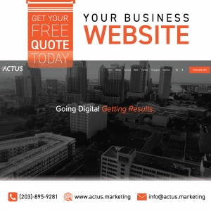 Photo of Actus Marketing