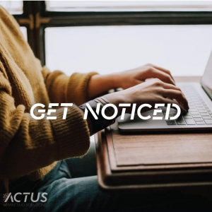 Photo of Actus Marketing