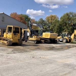 Photo of Durbin Construction & Excavating