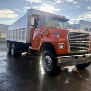 Photo of Durbin Construction & Excavating