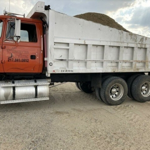 Photo of Durbin Construction & Excavating