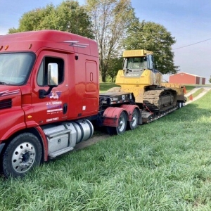Photo of Durbin Construction & Excavating