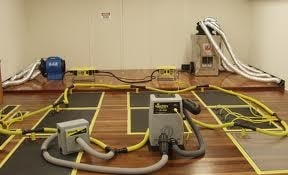 Photo of Dry Air Restoration
