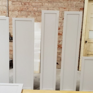 Dickinson King's Carpentry & Paint