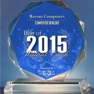 Walnut Creek Recom Computers
