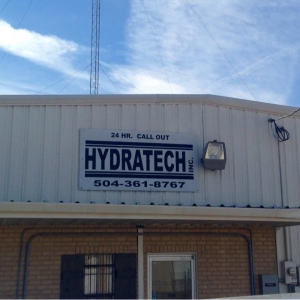 Photo of Hydratech