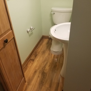 Hilliard Roth Construction Columbus