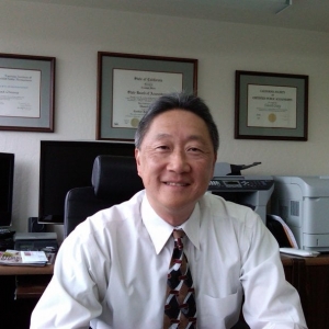 Photo of Edward Chiang, CPA