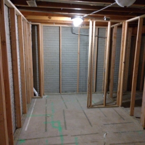 Photo of Saunders Construction