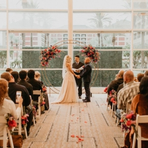 Photo of Three Sparrows Weddings and Events