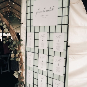 Photo of Three Sparrows Weddings and Events