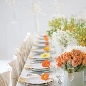 New York Van Vliet & Trap - Event Design