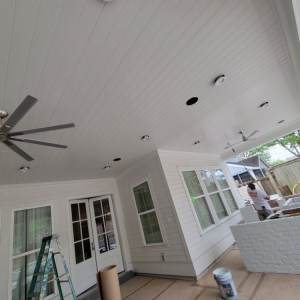 Photo of DV PROFESSIONAL PAINTERS