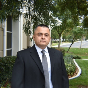 Photo of Attorney Assisted Legal Center