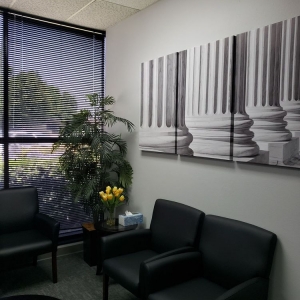 Photo of Attorney Assisted Legal Center