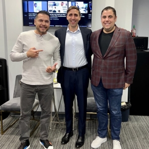 Photo of The Financial Architects