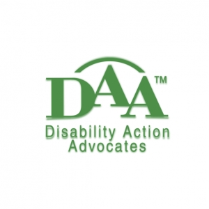 Photo of Disability Action Advocates