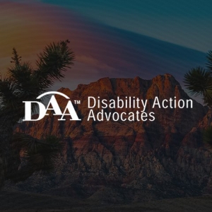 Photo of Disability Action Advocates