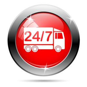 Photo of Redline Courier Service