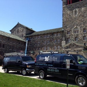 Photo of Sleepy Hollow Window Cleaning