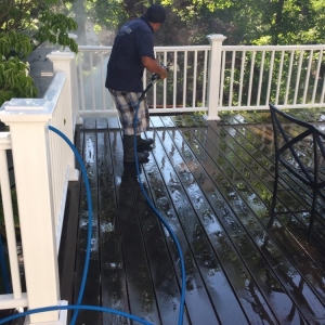 Photo of Sleepy Hollow Window Cleaning