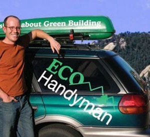 Photo of Eco Handyman