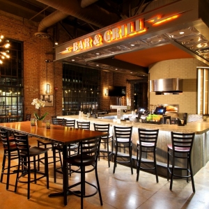 Photo of TK Architects