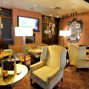 Photo of TK Architects