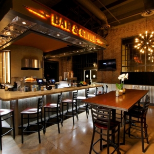 Photo of TK Architects