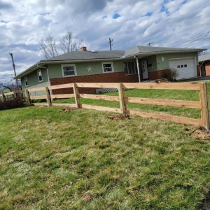 Photo of Bowden Fence Company
