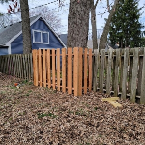 Photo of Bowden Fence Company