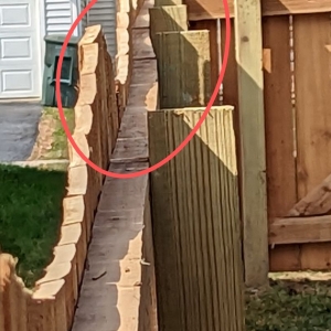 Photo of Bowden Fence Company
