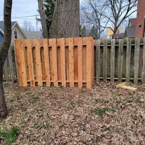 Photo of Bowden Fence Company