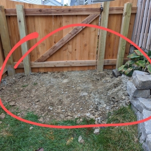 Photo of Bowden Fence Company