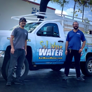 Photo of Sol Wave Water