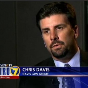 Photo of Davis Law Group