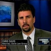 Photo of Davis Law Group