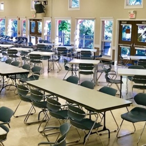 Photo of San Bruno Senior Center