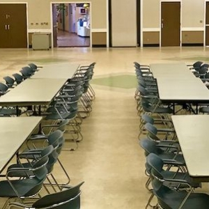Photo of San Bruno Senior Center