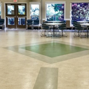Photo of San Bruno Senior Center