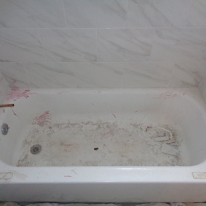 Photo of Quiles Quality Tub Refinishing