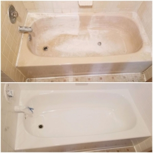 Photo of Quiles Quality Tub Refinishing