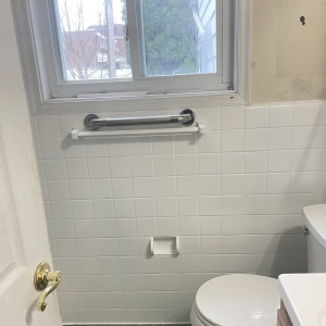Photo of Quiles Quality Tub Refinishing