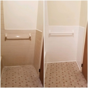 Photo of Quiles Quality Tub Refinishing