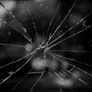 Photo of Lightning Glass