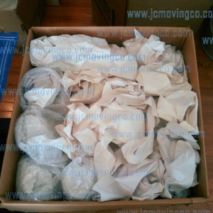 Photo of J C Moving Co