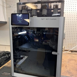 Photo of Neueway - 3D Printing & Repairs in LA