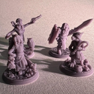 Photo of Neueway - 3D Printing & Repairs in LA