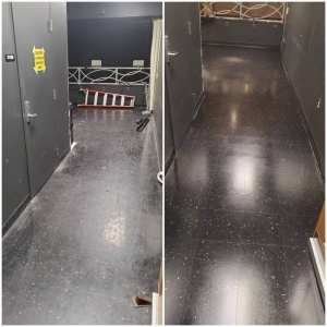 Photo of Square Janitorial Cleaning