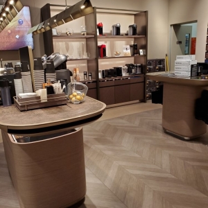 Photo of Square Janitorial Cleaning